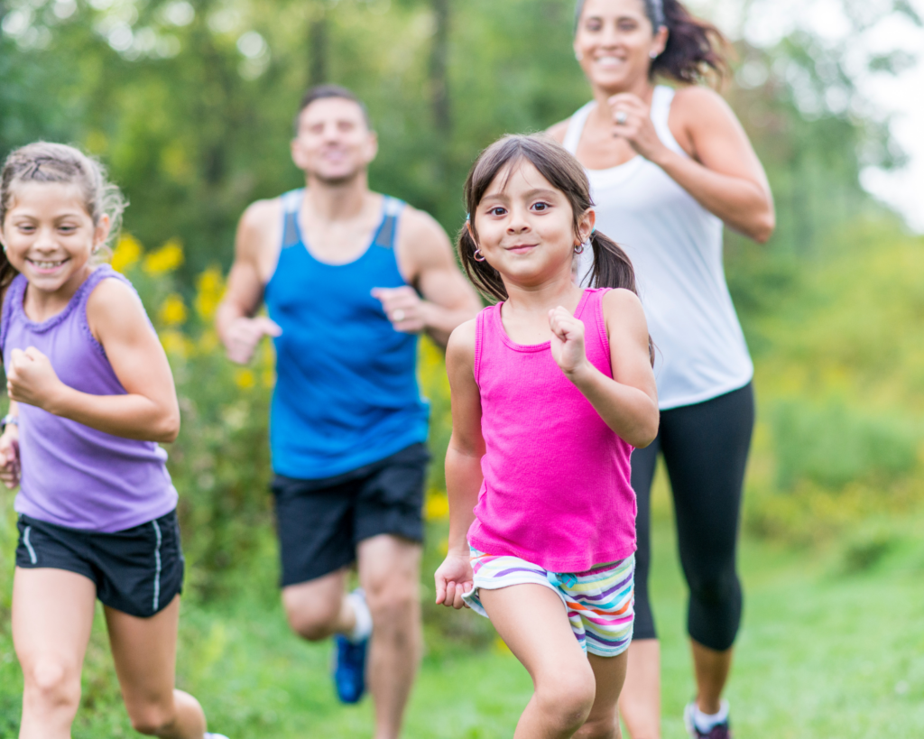 how-to-exercise-with-your-child-lionheart