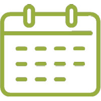 calendar icon